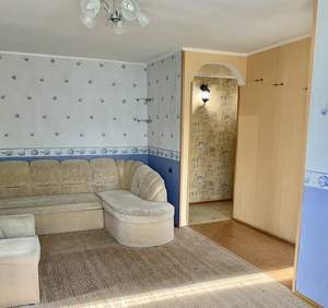 2-к квартира, вторичка, 44м2, 3/5 этаж