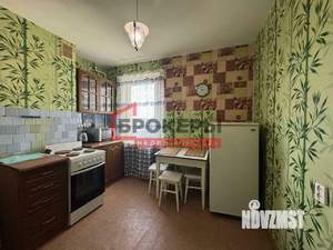 1-к квартира, вторичка, 38м2, 7/9 этаж