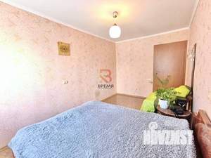 3-к квартира, вторичка, 68м2, 4/5 этаж