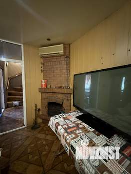 5-к квартира, вторичка, 136м2, 1/3 этаж