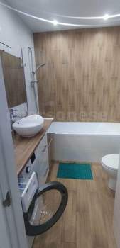 1-к квартира, вторичка, 33м2, 6/10 этаж