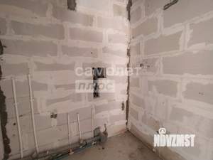 1-к квартира, вторичка, 30м2, 1/3 этаж