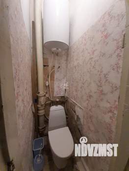 2-к квартира, вторичка, 47м2, 1/2 этаж