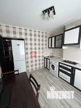 1-к квартира, вторичка, 49м2, 8/10 этаж