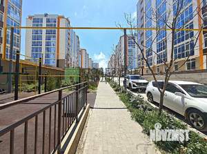 1-к квартира, вторичка, 45м2, 9/10 этаж