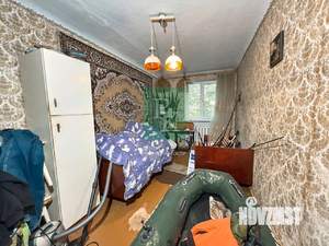 3-к квартира, вторичка, 60м2, 5/5 этаж