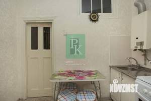 2-к квартира, вторичка, 37м2, 2/3 этаж