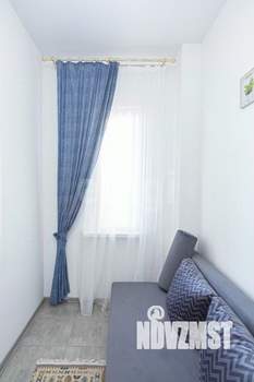 2-к квартира, вторичка, 41м2, 1/2 этаж