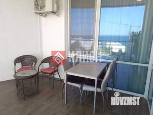 Студия квартира, вторичка, 40м2, 8/10 этаж
