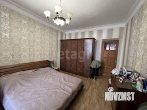 2-к квартира, вторичка, 58м2, 2/3 этаж