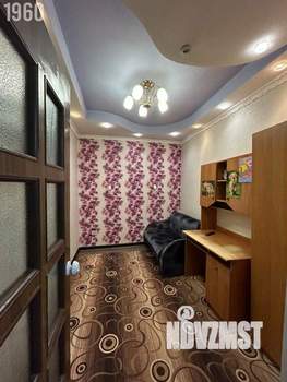 1-к квартира, вторичка, 28м2, 1/1 этаж