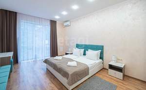 3-к квартира, вторичка, 158м2, 4/9 этаж