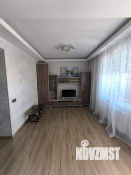 1-к квартира, вторичка, 40м2, 6/10 этаж