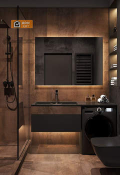 1-к квартира, вторичка, 53м2, 1/9 этаж