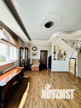 2-к квартира, вторичка, 93м2, 9/9 этаж