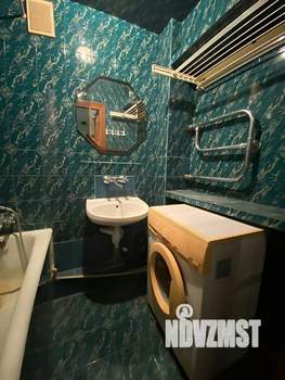 4-к квартира, вторичка, 100м2, 1/5 этаж