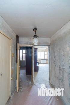 1-к квартира, вторичка, 42м2, 9/9 этаж