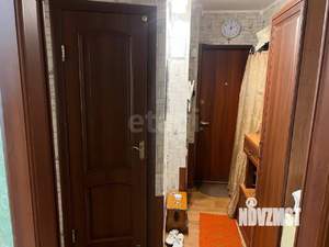 2-к квартира, вторичка, 43м2, 1/5 этаж