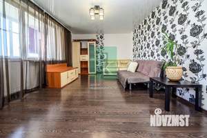 2-к квартира, вторичка, 55м2, 4/5 этаж