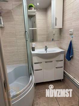 Студия квартира, вторичка, 56м2, 8/9 этаж