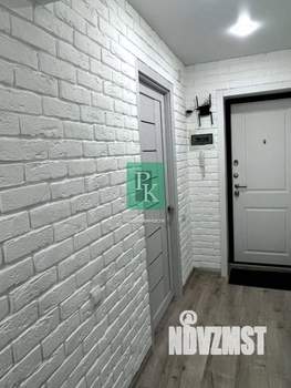 1-к квартира, вторичка, 29м2, 5/5 этаж