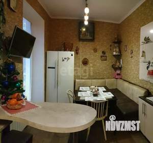 3-к квартира, вторичка, 73м2, 2/3 этаж