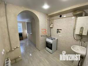 3-к квартира, вторичка, 68м2, 1/5 этаж