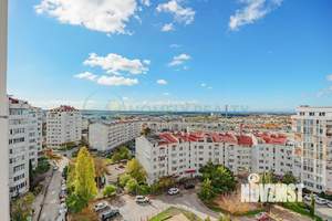 1-к квартира, вторичка, 52м2, 9/11 этаж