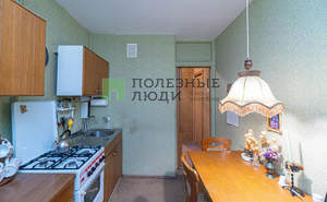 2-к квартира, вторичка, 50м2, 1/12 этаж