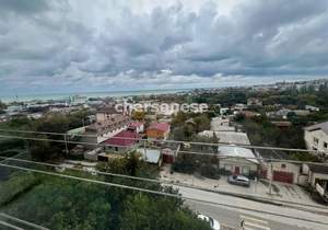 2-к квартира, вторичка, 55м2, 5/5 этаж