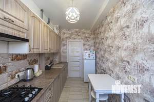 1-к квартира, вторичка, 36м2, 4/5 этаж