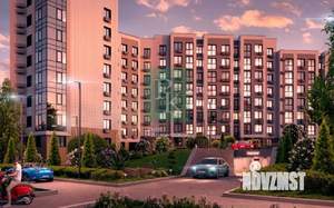 2-к квартира, вторичка, 61м2, 5/7 этаж