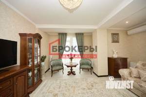 2-к квартира, вторичка, 56м2, 5/5 этаж
