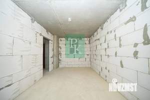 1-к квартира, вторичка, 39м2, 2/10 этаж