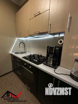 1-к квартира, вторичка, 31м2, 3/5 этаж