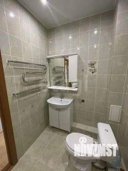 1-к квартира, вторичка, 39м2, 5/10 этаж