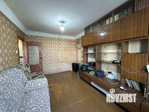 2-к квартира, вторичка, 45м2, 2/5 этаж