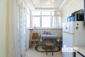 1-к квартира, вторичка, 41м2, 11/17 этаж