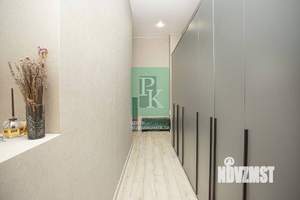 3-к квартира, вторичка, 110м2, 11/11 этаж