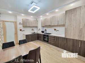 1-к квартира, вторичка, 45м2, 1/10 этаж