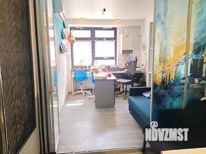 3-к квартира, вторичка, 98м2, 1/10 этаж