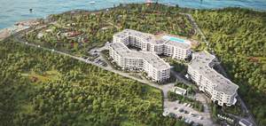 1-к квартира, вторичка, 48м2, 2/5 этаж