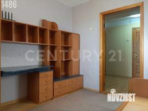 3-к квартира, вторичка, 71м2, 2/5 этаж