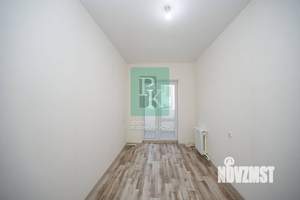 2-к квартира, вторичка, 34м2, 2/3 этаж