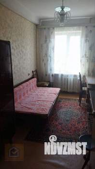 3-к квартира, вторичка, 60м2, 4/5 этаж
