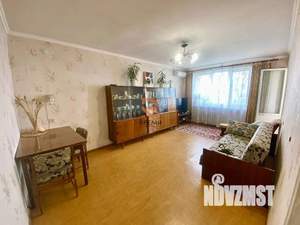 3-к квартира, вторичка, 70м2, 2/5 этаж