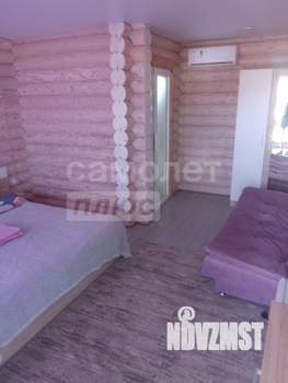 Студия квартира, вторичка, 20м2, 2/2 этаж