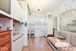 Студия квартира, вторичка, 29м2, 3/5 этаж