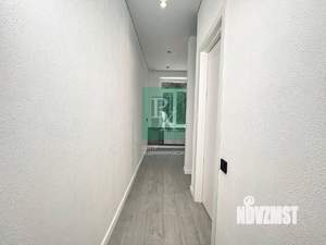 3-к квартира, вторичка, 45м2, 1/3 этаж