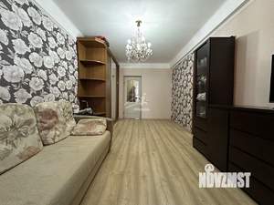 3-к квартира, вторичка, 62м2, 3/5 этаж